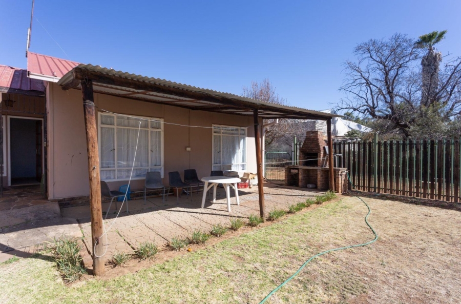 3 Bedroom Property for Sale in Bethulie Free State